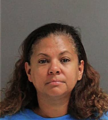 Rhonda Blake, - Volusia County, FL 