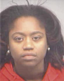 Julia Blunt - Fulton County, GA 