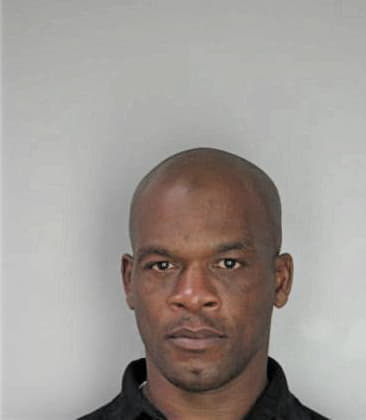 Calvin Bolden - Hillsborough County, FL 