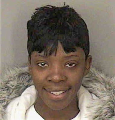 Sauni Bonner - Polk County, FL 