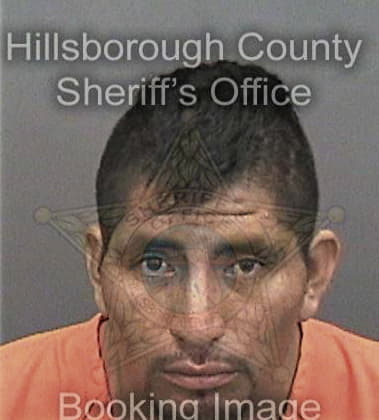 Christopher Boone - Hillsborough County, FL 