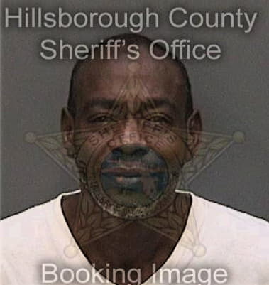 Monty Bostick - Hillsborough County, FL 