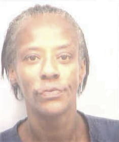 Geraldine Boyd - Fulton County, GA 