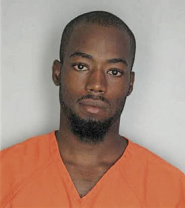 Fredrick Bradley - Hillsborough County, FL 