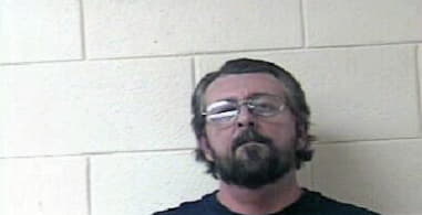 James Branham, - Montgomery County, KY 