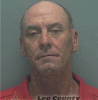 Robert Brindley, - Lee County, FL 