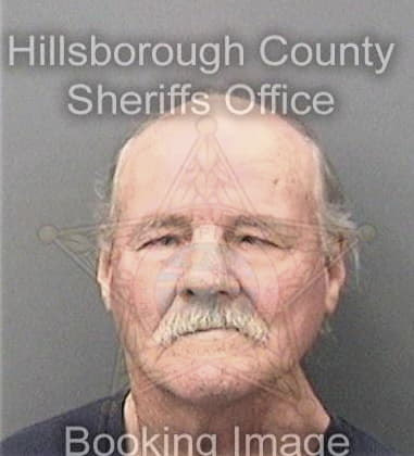 Frank Brooks, - Hillsborough County, FL 