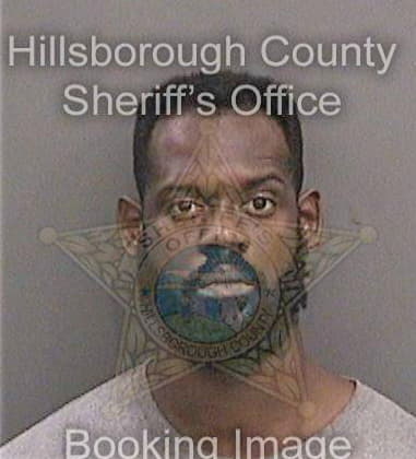 David Brunson, - Hillsborough County, FL 