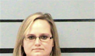 Michelle Bunch, - Lubbock County, TX 