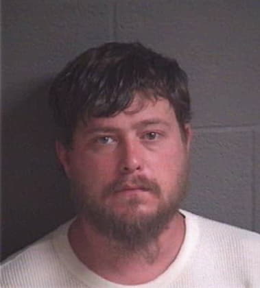 Edward Burrell, - Buncombe County, NC 