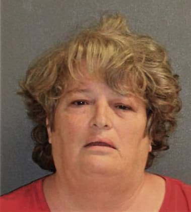 Lisa Butler, - Volusia County, FL 