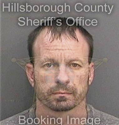 German Camachomontero, - Hillsborough County, FL 