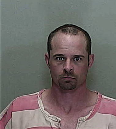 Jeremy Cameron, - Marion County, FL 