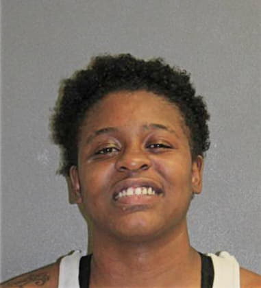 Patricia Campbell, - Volusia County, FL 