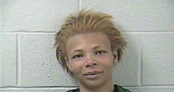 Latoya Carbon, - Daviess County, KY 