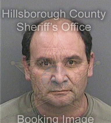 Charles Carbonel, - Hillsborough County, FL 