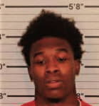 Markus Carr, - Shelby County, TN 