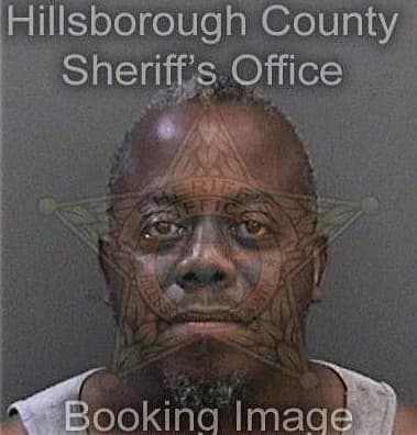 Chris Cheru - Hillsborough County, FL 