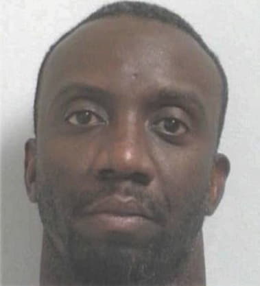 Christopher Chester - Henry County, GA 