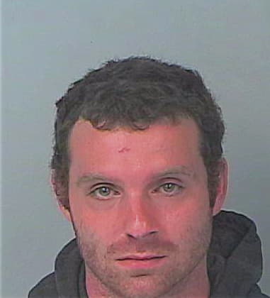 Thomas Ciraolo, - Hernando County, FL 