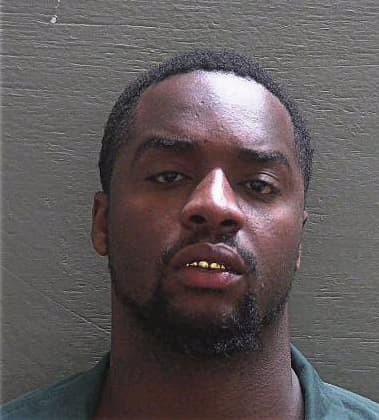 Anthony Clay, - Escambia County, FL 