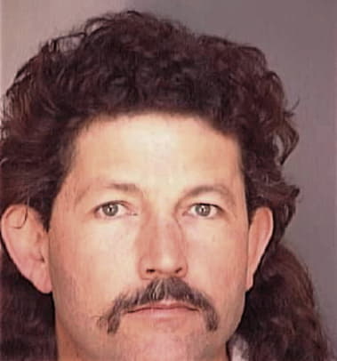 Michael Clayburger - Polk County, FL 