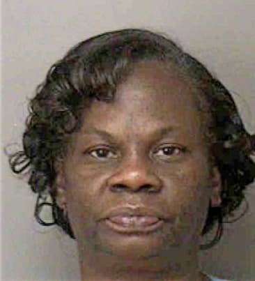 Kendra Cobbs - Polk County, FL 
