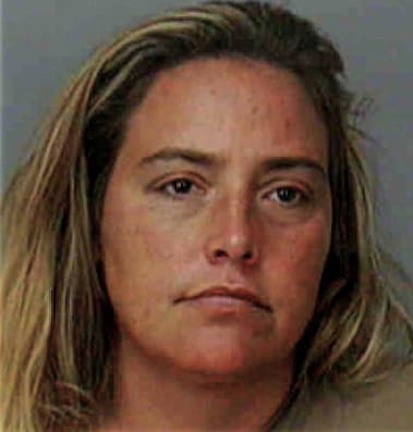 Aurora Cochran - Polk County, FL 