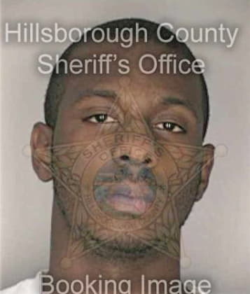 Gerald Coleman - Hillsborough County, FL 
