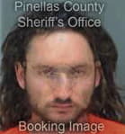 Jeremy Collins, - Pinellas County, FL 