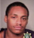 Paris Collins - Multnomah County, OR 