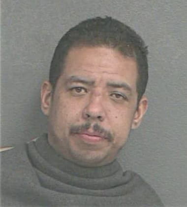 Ricardo Conseco-Fermin, - Wyandotte County, KS 