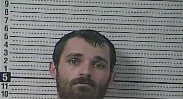 Darrell Coontz, - Boyle County, KY 