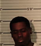 Mactrel Crawford, - Shelby County, TN 