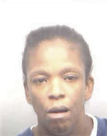 Tameka Crawford, - Fulton County, GA 