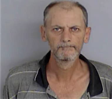 Wayne Crawford, - Bradford County, FL 