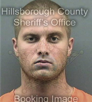 Victor Crespodiaz, - Hillsborough County, FL 