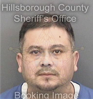 Pedro Cruz, - Hillsborough County, FL 