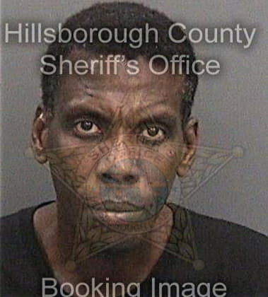 Joseph Daniels, - Hillsborough County, FL 