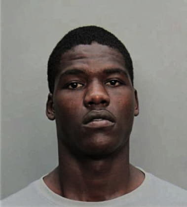 Steven Daniels, - Dade County, FL 