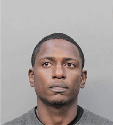 Cedric Davis, - Dade County, FL 