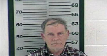 Anthony Dean, - Dyer County, TN 