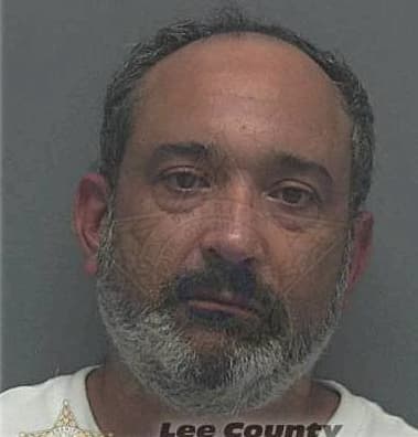 Fernando Depaz, - Lee County, FL 