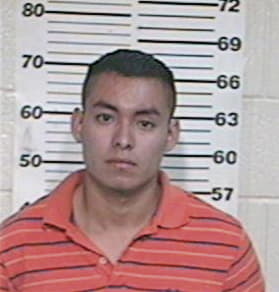 Ismael Diaz, - Hidalgo County, TX 