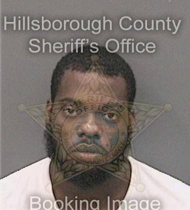 Christian Dowling, - Hillsborough County, FL 