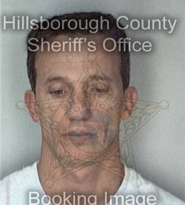 Roy Driggers, - Hillsborough County, FL 