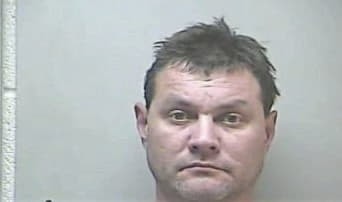 Jeremy Duncan - Henderson County, KY 