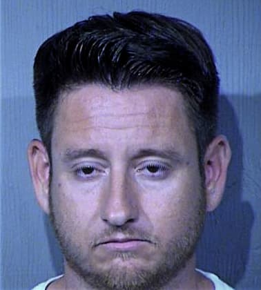 Justin Fansler, - Maricopa County, AZ 