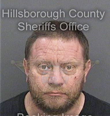 Guillermo Flores, - Hillsborough County, FL 