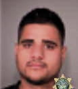 Benito Floresamador - Multnomah County, OR 